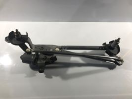 Subaru Forester SK Tringlerie et moteur d'essuie-glace avant 86511SJ010