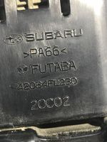 Subaru Forester SK Aktiivihiilisuodattimen polttoainehöyrysäiliö 42035FL020