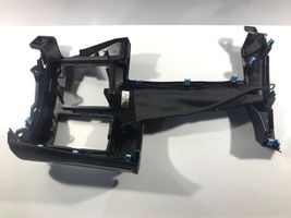 Subaru Forester SK Panelės apdailos skydas (apatinis) 0299077