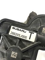 Subaru Forester SK Pinza del freno posteriore 26620SJ000