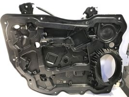 Chrysler Pacifica Meccanismo di sollevamento del finestrino anteriore senza motorino 1593200