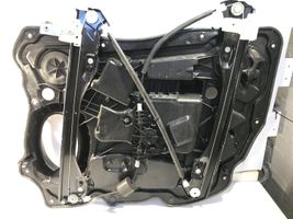 Chrysler Pacifica Mechanizm podnoszenia szyby przedniej bez silnika 1593200
