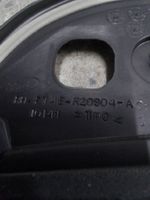 Ford Edge II Rivestimento modanatura del vetro della portiera anteriore FT4BR20904AG