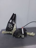 Ford Edge II Front door lock AE8A5421813CF