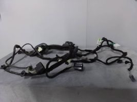 Ford Edge II Rear door wiring loom F2GT14632