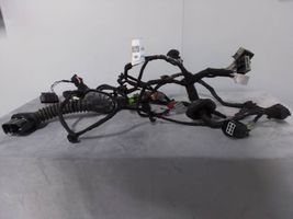 Ford Edge II Front door wiring loom F2GT14630