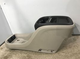 Chrysler Pacifica Center console 6SY131D2AB