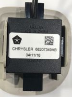 Chrysler Pacifica Mikrofoni (bluetooth/puhelin) 68207349AB