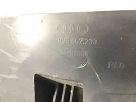 Audi A3 S3 8V Osłona pod zderzak przedni / Absorber 8V5807233