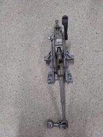 Ford Edge II Steering wheel axle F2GC3G506AB