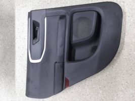 Ford Bronco Rivestimento del pannello della portiera posteriore M1PB-S266A21-AB