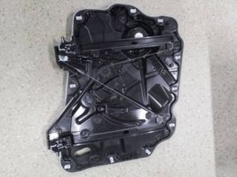 Ford Bronco Front door manual window regulator M1PB-S23200-AE