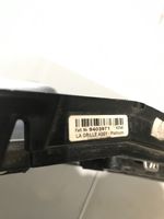 Dodge Challenger Front bumper upper radiator grill 9403971