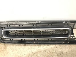 Dodge Challenger Front bumper upper radiator grill 9403971