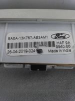 Ford Ecosport Illuminazione sedili anteriori 8A6A13K767AB