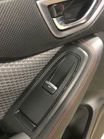 Subaru Forester SK Garniture panneau de porte arrière 0E0305B918