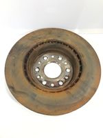 Dodge RAM Front brake disc 