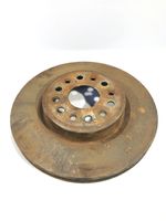 Dodge RAM Front brake disc 