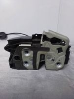 Ford Ecosport Zamek drzwi tylnych GN15-A264A26-DA