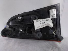 Ford Ecosport Luce d’arresto centrale/supplementare GN15-13A602-DC