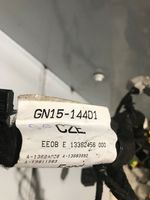 Ford Ecosport Faisceau câblage de panneau GN1514401