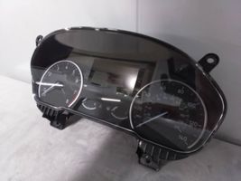 Ford Ecosport Tachimetro (quadro strumenti) GN15-10849-BPL