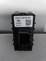 Ford Ecosport Interrupteur d'attelage de remorque pivotant GN15-13D734-FD