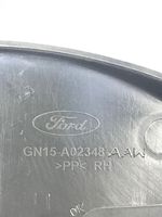 Ford Ecosport Garniture de marche-pieds GN15A02348AAW