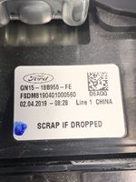 Ford Ecosport Screen/display/small screen GN1518B955FE