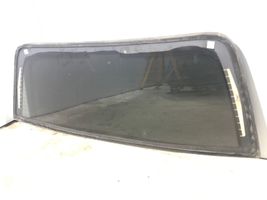 Dodge Challenger Rear windscreen/windshield window 43R000262