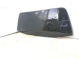 Dodge Challenger Rear windscreen/windshield window 43R000262