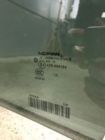 Chrysler Pacifica Sliding door window/glass 43R000184