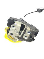 Ford Ecosport Cerradura de puerta delantera GN15A219A64DC