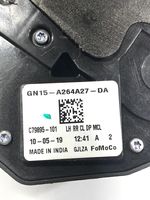 Ford Ecosport Serrure de porte arrière GN15A264A27DA