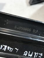 Chevrolet Camaro Support batterie 84059866