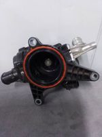 Subaru Forester SK Boîtier de thermostat 00000574992