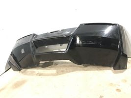 Chevrolet Corvette Rear bumper lower part trim 152054409