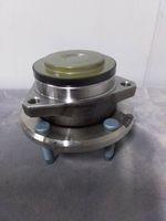 Chevrolet Corvette Front wheel ball bearing 2098182984463636