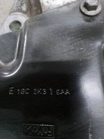 Ford Edge II Moyeu de roulement d’arrière E1GC2K316AA
