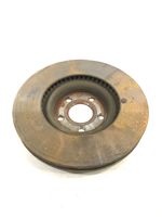 Ford Edge II Front brake disc 