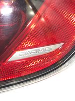 Mercedes-Benz AMG GT R190 C190 Luz trasera/de freno A1909065000