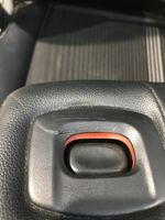 Ford Ecosport Fotele / Kanapa / Komplet 