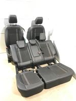 Ford Ecosport Seat set 