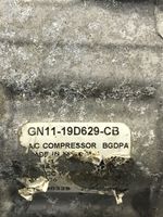 Ford Ecosport Air conditioning (A/C) compressor (pump) GN1119D629CB
