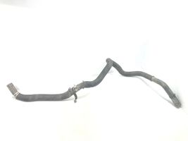 Ford Ecosport Engine coolant pipe/hose 