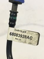 Dodge Challenger Linea/tubo/manicotto combustibile 68083928AC