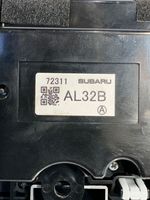 Subaru Outback (BS) Centralina del climatizzatore 72311AL32B