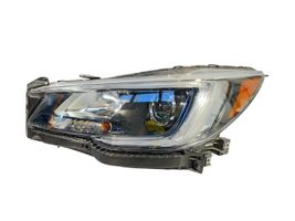 Subaru Outback (BS) Faro/fanale 