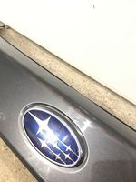 Subaru Outback (BS) Poszycie / Tapicerka tylnej klapy bagażnika 91111AL80B