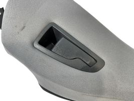 Subaru Outback (BS) Rivestimento superiore laterale del sedile posteriore 5345075